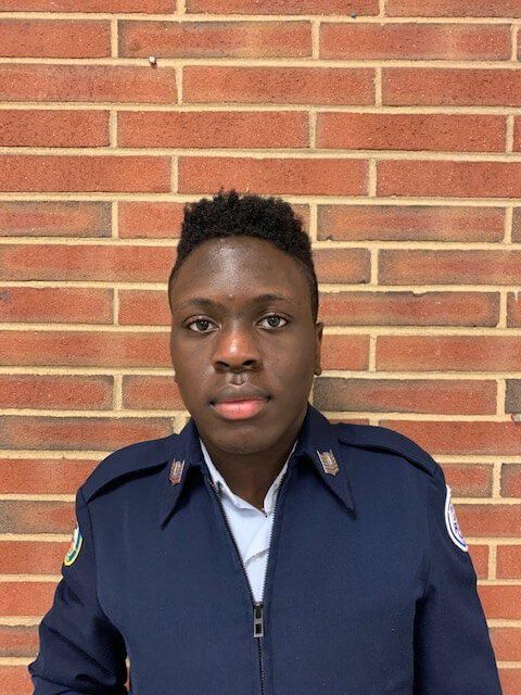 Jamar Wells